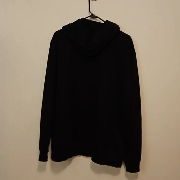 Calvin Klein Zip Hoodie - Picture 2 of 6